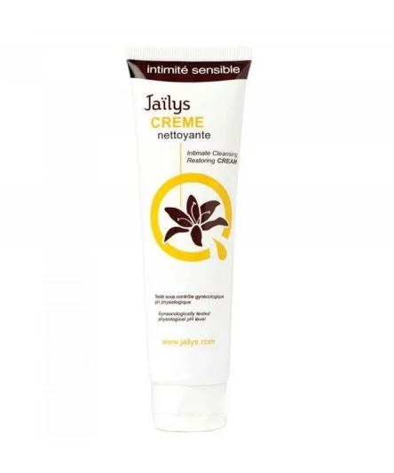 Jailys Crème Nettoyante Réparatrice 100ml
