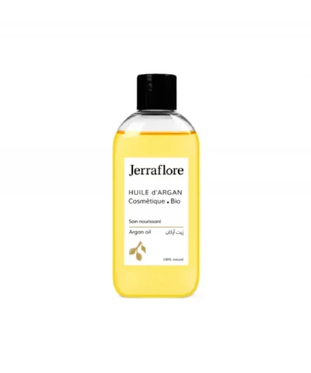 Jerraflore Argane 50ml