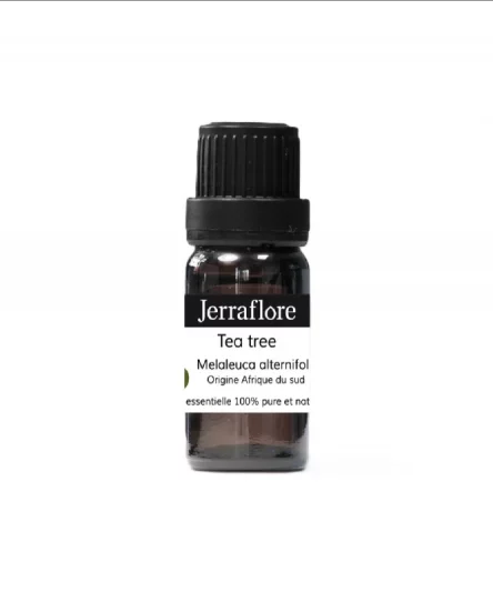 Jerraflore Huile Essentielle de Tea Tree 10ml