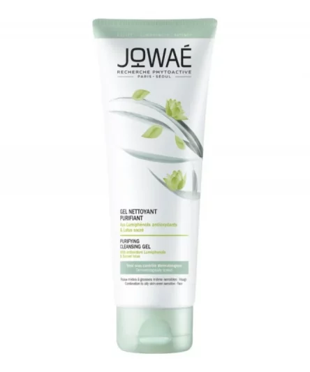 jowae Gel Nettoyant Purifiant 200ml