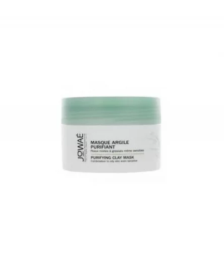 Jowae Masque Argile Purifiant 50ml
