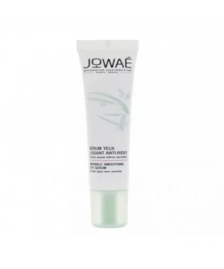 Jowae Serum Yeux Lissant Anti-Rides 15ml