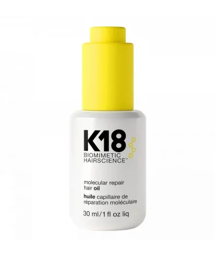 K18 Molecular Hair Oil 30ml