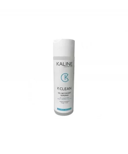 Kaline K-Clean Gel Nettoyant Surgras 200ml