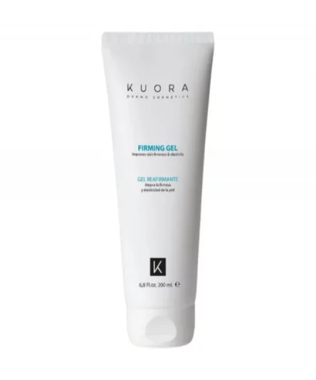 Kuora Gel Raffermissant Peaux Fermes et Élastiques