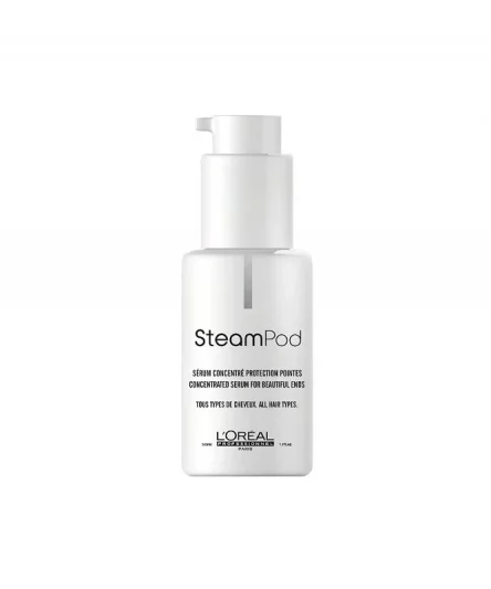 L'oreal Professionnel Steampod Serum Concentre 50ml