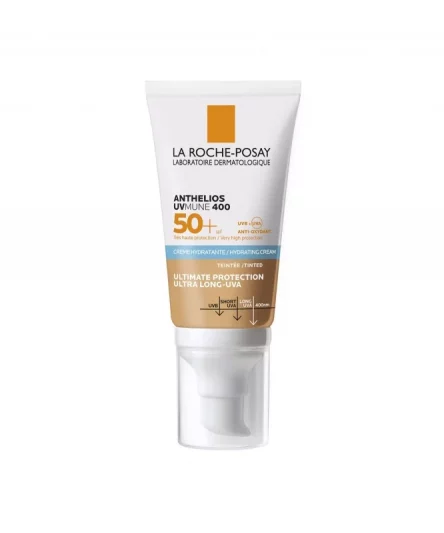 La Roche-Posay Anthelios Ultra Crème Teinte SPF 50+ 50ml