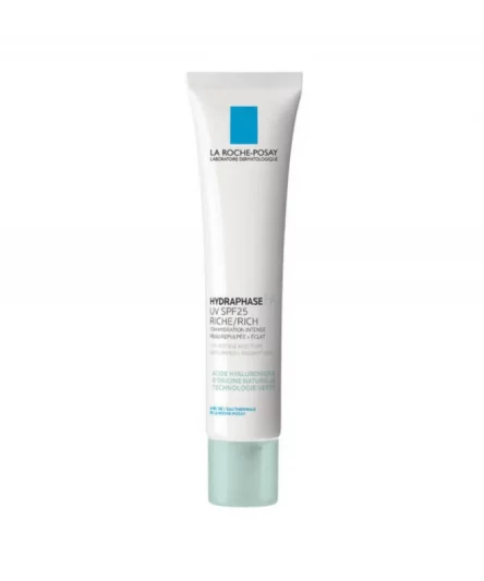 La Roche-Posay Hydraphase UV Intense Riche 50ml