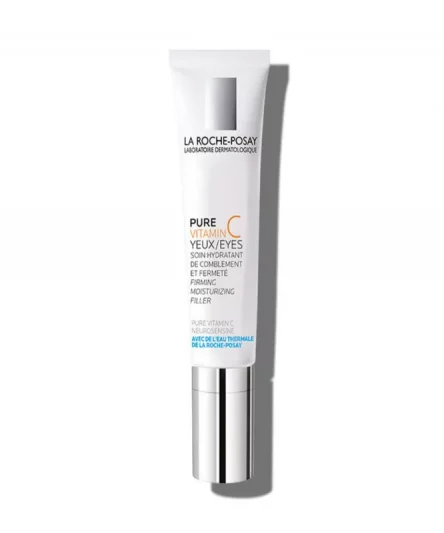 La Roche-Posay Pure Vitamin C Yeux 15ml