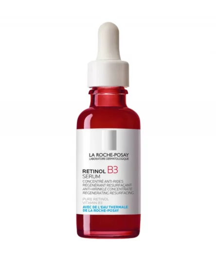 La Roche-Posay Rétinol B3 Sérum anti-rides 30ml