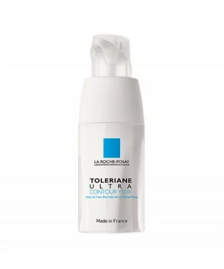 La Roche-Posay Toleriane Ultra Contour Yeux 20ml