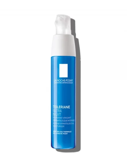 La Roche-Posay Toleriane Ultra Nuit 40ml