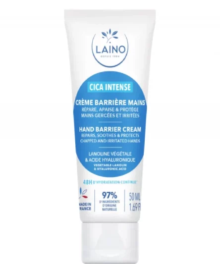 Laino Crème Barriere Mains 50ml