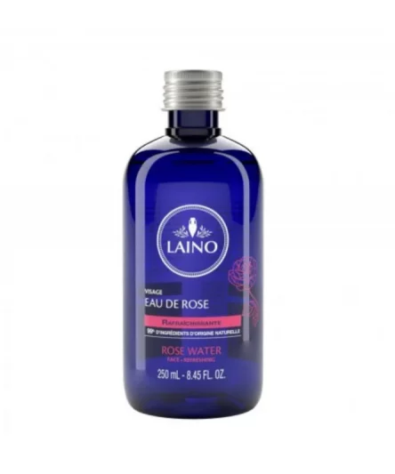 Laino Eau Florale de Rose Rafraichissante 250ml