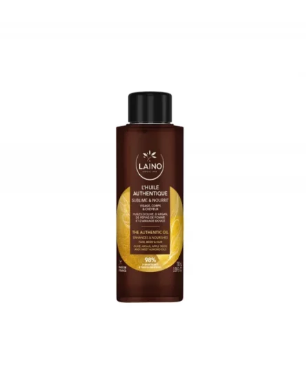 Laino Huile Authentique 100ml