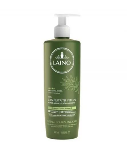Laino Soin Nutritive Intense Olive 400ml
