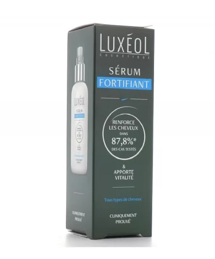 Luxeol Serum fortifiant 75ml