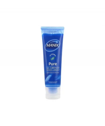 Manix Gel Pure 80ml