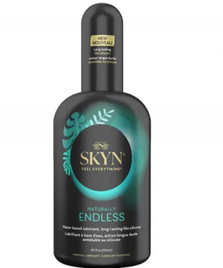 Manix Skyn Naturally Endless Lubrifiant à Base d'Eau 80ml
