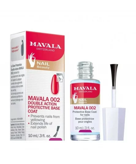 Mavala 002 Base