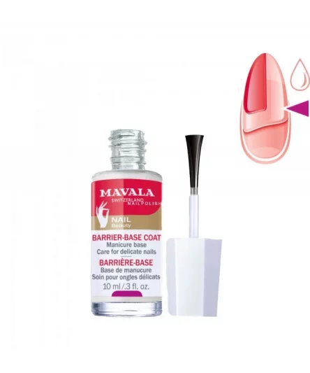 Mavala Barriere Base 10ml