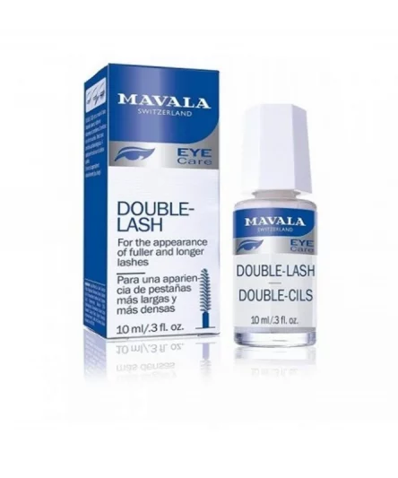 Mavala Double-Cils 10ml