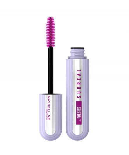Maybelline Mascara Extensions de Cils Falsies Surreal