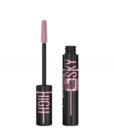 Maybelline Mascara Sky High Cosmic Black