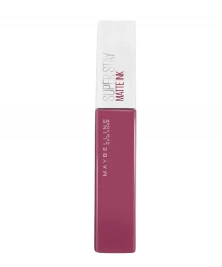 Maybelline Superstay Matte Ink 15 Lover