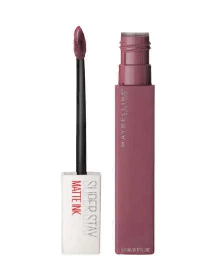 Maybelline Superstay Matte Ink Pinks 140 Soloist
