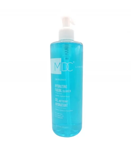 Mdc Excellence Hydrating Facial Cleanser 500ml