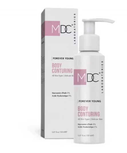 Mdc forever young Body Contouring 150ml