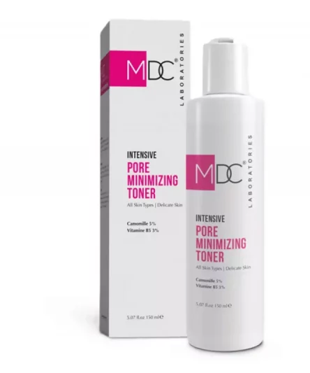 Mdc Intensive Pore Minimizing Toner 150ml