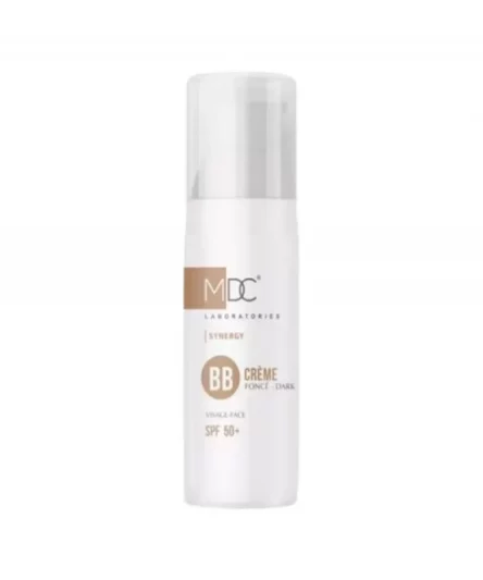 Mdc Synergy BB Creme Claire Spf50+ 50ml