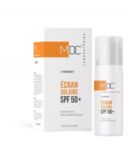 Mdc Synergy Dry Skin Spf50+ 50ml
