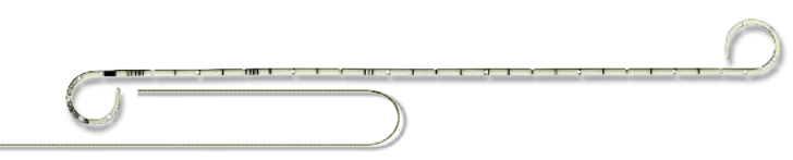 Sonde Urétérale JJ HYDROPHILE - Matériel Consommable MonPara Maroc