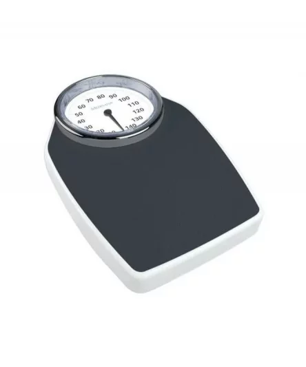 Pèse Personne Retro Psd