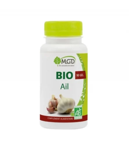 Mgd Bio Ail 90 Gélules