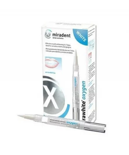 Miradent Mirawhite Oxygen Stylo Blanchissant