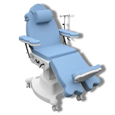 Mobilier Médical - Matériel Médical MonPara Maroc