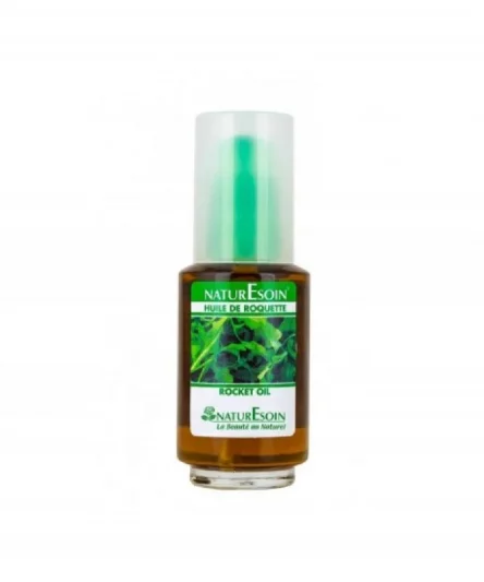 Huile de Roquette 50ml