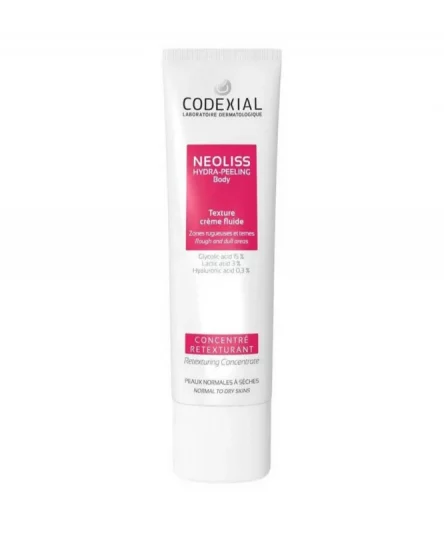 Codexial Neoliss hydra peeling body 125ml