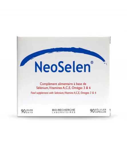 NeoSelen 90 gélules