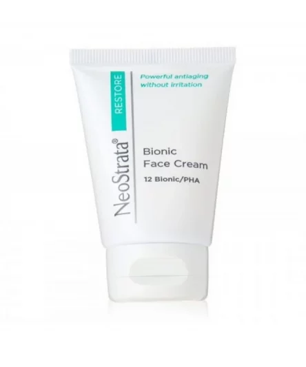 Neostrata Bionic Crème Visage 12 Pha 40g