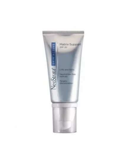 Neostrata Skin Active Matrix Support Spf20 50g