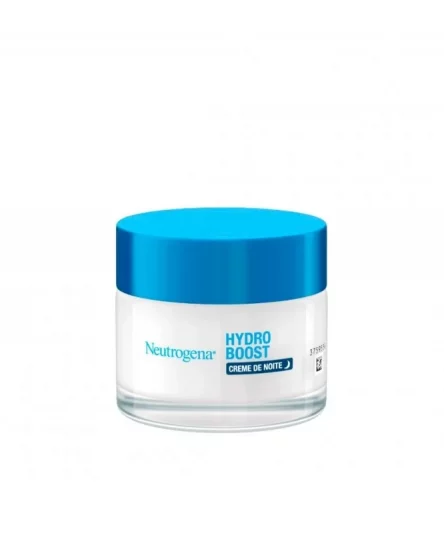 Neutrogena Hydro Boost Crème de Nuit 50ml