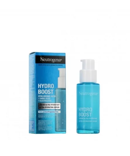 Neutrogena Hydro Boost Serum Ultra Hydratant 30ml