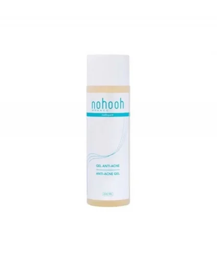 Nohooh gel anti-acne 200ml