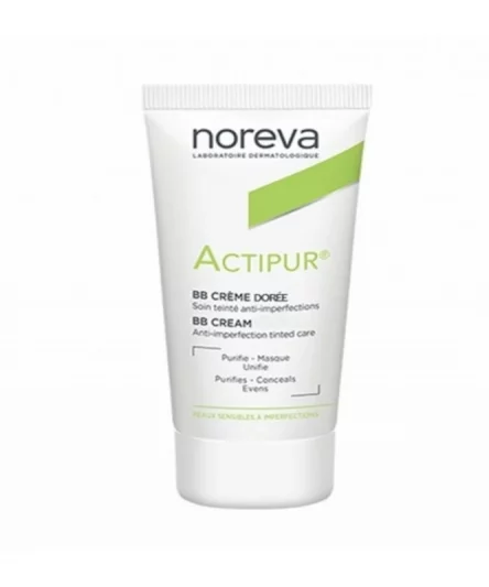 Noreva Actipur BB Crème Doree 30ml