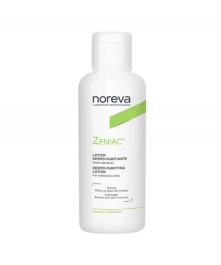 Noreva Zeniac Lotion Dermo-Purifiante 125ml